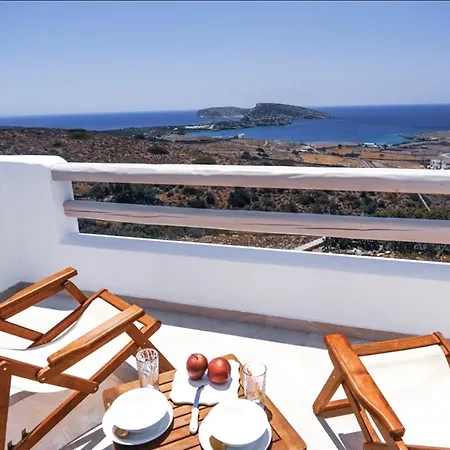 Theasis Luxury Ξενοδοχείο