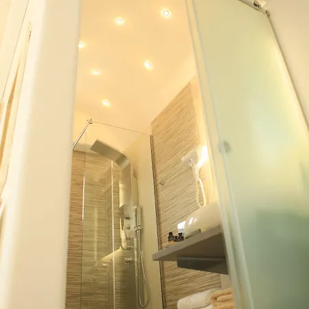 Theasis Luxury 3* Schoinoussa