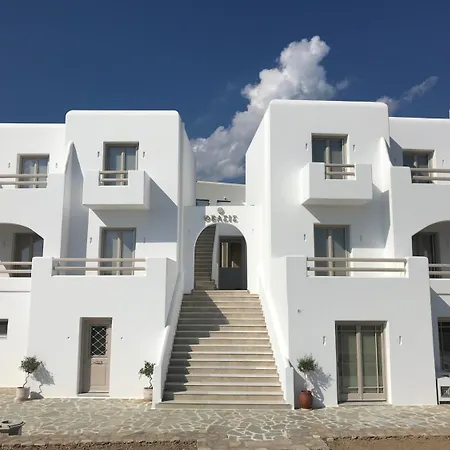 Theasis Luxury Schoinoussa