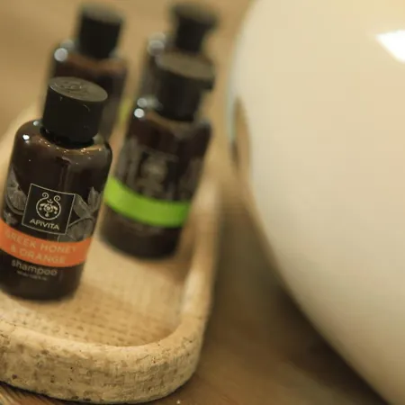 Hotel Theasis Luxury