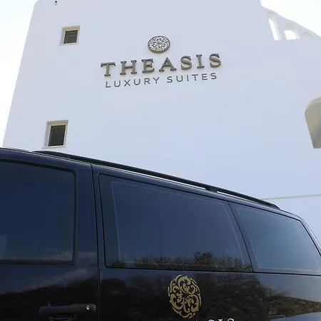 Theasis Luxury