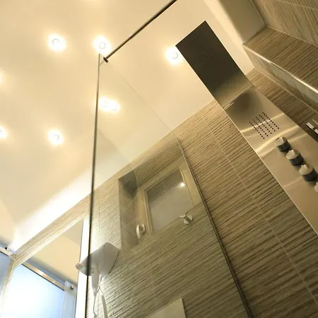 Theasis Luxury 3* Σχοινούσα