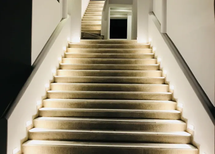 Theasis Luxury ホテル Schoinoussa