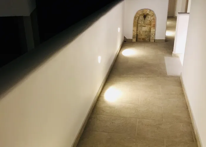 Theasis Luxury ホテル