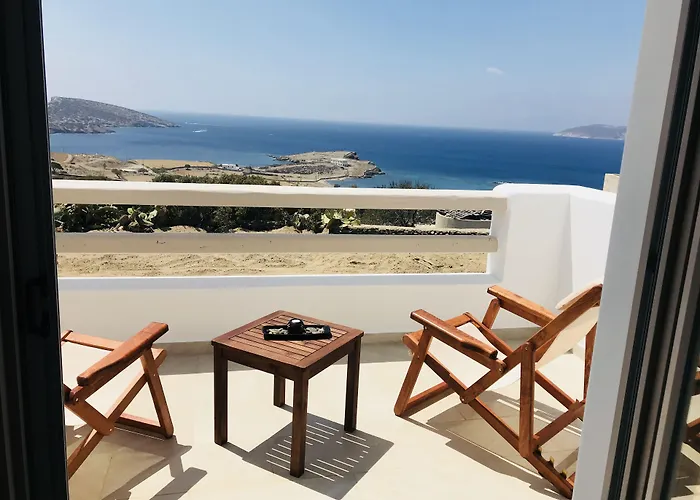 ホテル Theasis Luxury 3*