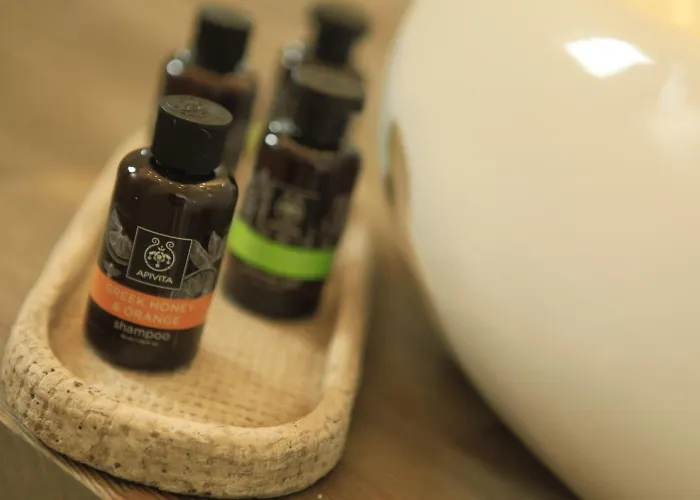 ホテル Theasis Luxury