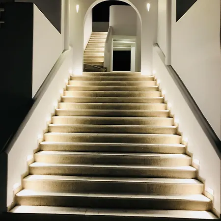 Theasis Luxury Hotel Schoinoussa