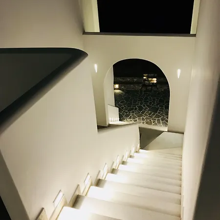 Hotel Theasis Luxury 3*