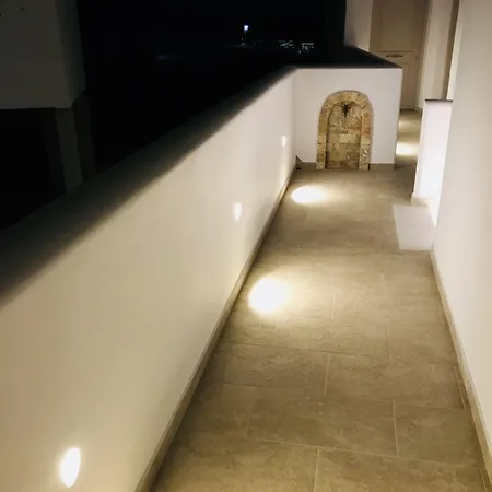 Theasis Luxury Hotel