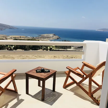 Hotel Theasis Luxury 3*