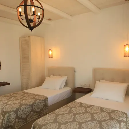 Theasis Luxury Hotel 3*