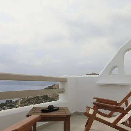 Theasis Luxury Hotel