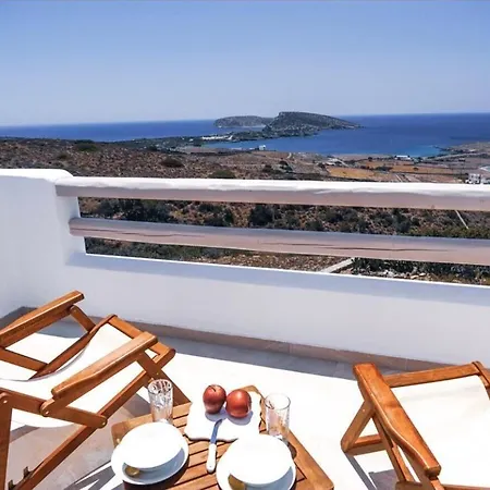 Hotel Theasis Luxury