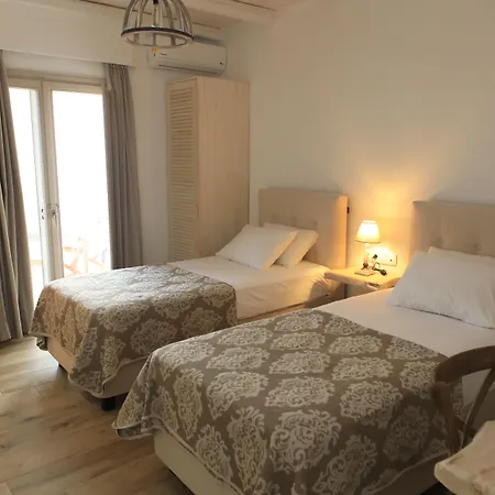 Hotel Theasis Luxury