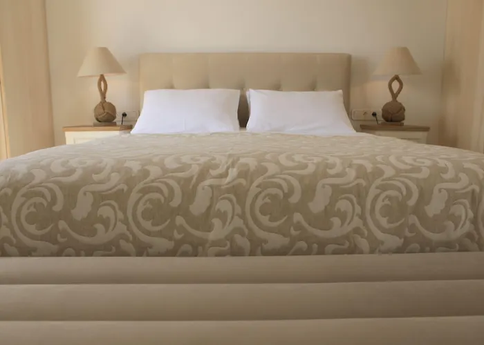 Theasis Luxury Schoinoussa