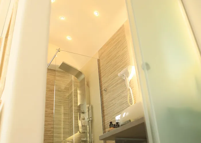 Theasis Luxury 3* Schoinoussa