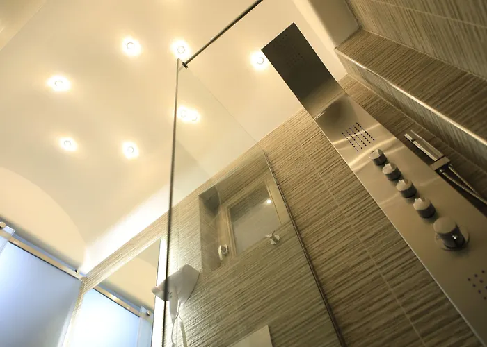 Theasis Luxury 호텔 3*