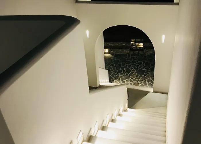 호텔 Theasis Luxury 3*