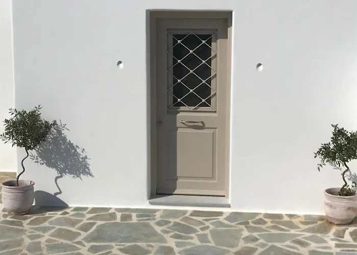 Theasis Luxury 호텔 3*