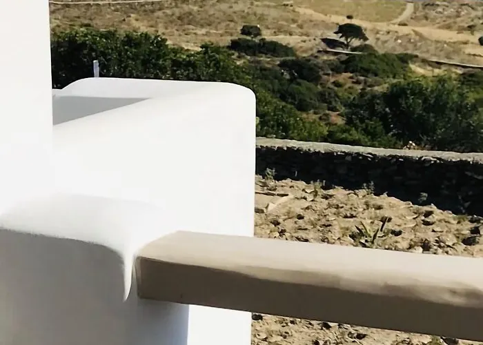 Theasis Luxury 호텔 3*