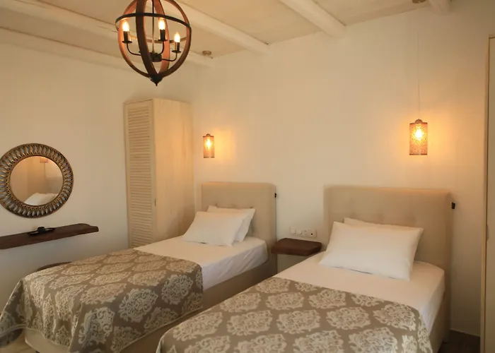 Theasis Luxury 호텔 3*