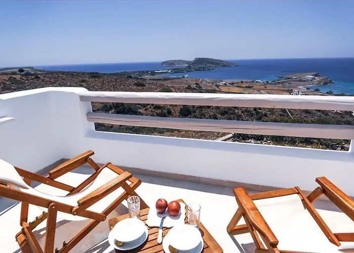 호텔 Theasis Luxury